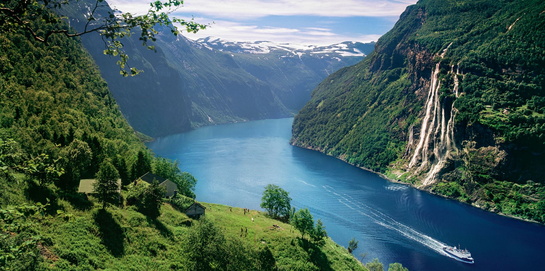 Exploring Off-the-Grid Destinations That Few People Visit